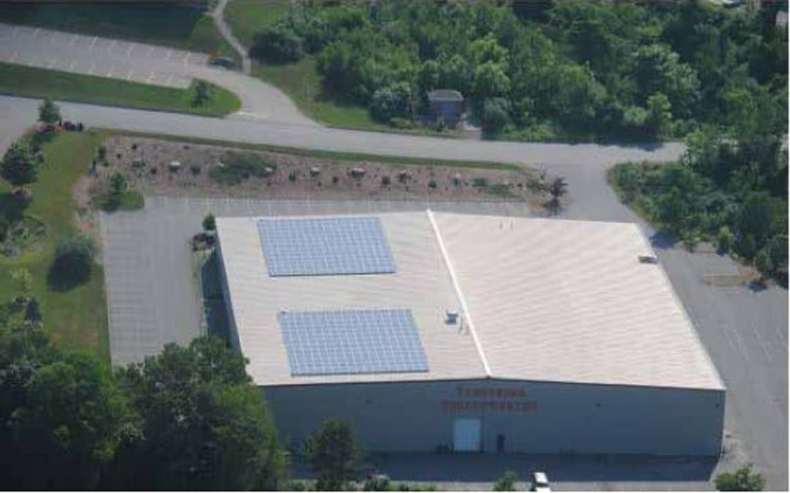 18 Progress Ave, Tyngsborough, MA for sale Building Photo- Image 1 of 1