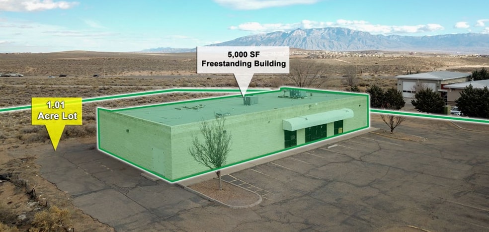 1504 Cherry Rd, Rio Rancho, NM 87144 | LoopNet