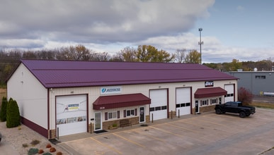 1 Chestnut Hill Drive Dr, Hazleton, PA for lease Building Photo- Image 1 of 1