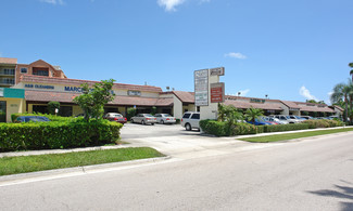 More details for 1649 Forum Pl, West Palm Beach, FL - Retail for Lease