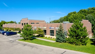 More details for 8646 Eagle Creek Cir, Savage, MN - Office for Lease