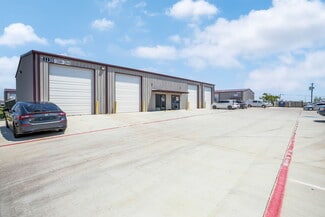 More details for 1120 Blue Mound Rd W, Haslet, TX - Flex, Industrial for Lease