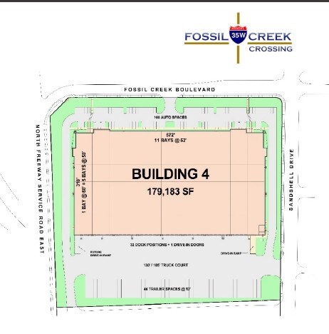 3328 Fossil Creek Blvd, Fort Worth, TX for sale - Other - Image 1 of 1