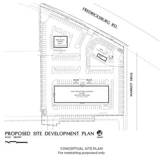 More details for 8308 Fredericksburg Rd, San Antonio, TX - Land for Lease