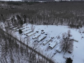 Evergreen Estates - Mobile Home or RV Park