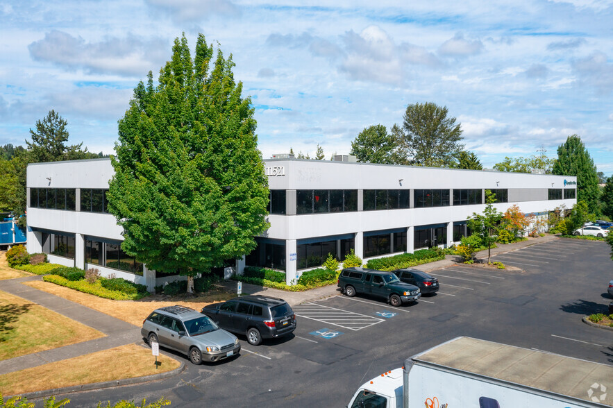 3514-3516 S 116th St, Tukwila, WA for lease - Building Photo - Image 1 of 6