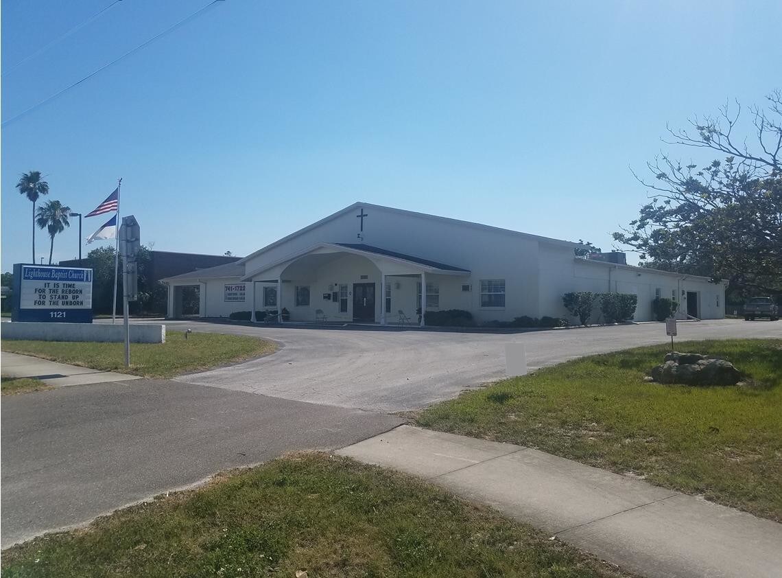 1121 US Highway 19, Holiday, FL for sale Building Photo- Image 1 of 1