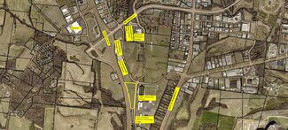 More details for MO530, Cape Girardeau, MO - Land for Lease