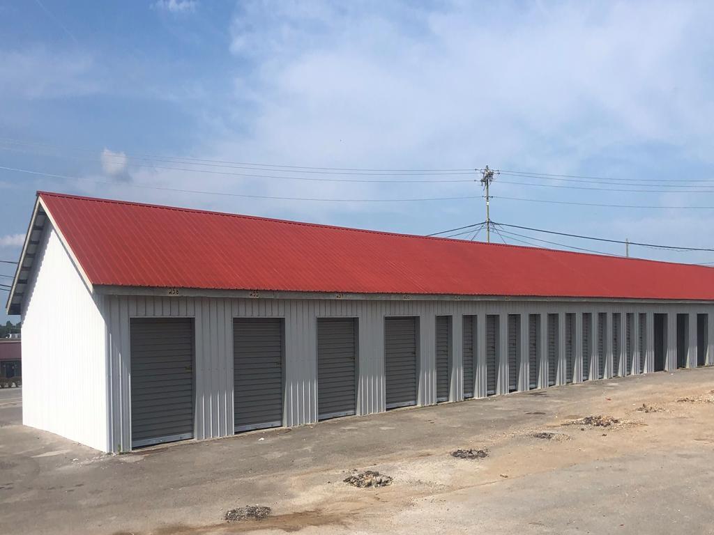 6262-6328 S Highway 27, Somerset, KY for sale Building Photo- Image 1 of 1