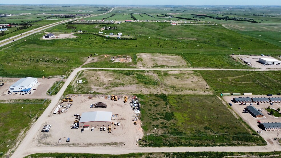 Lot 1, 58th St NW, Williston, ND for sale - Primary Photo - Image 2 of 8