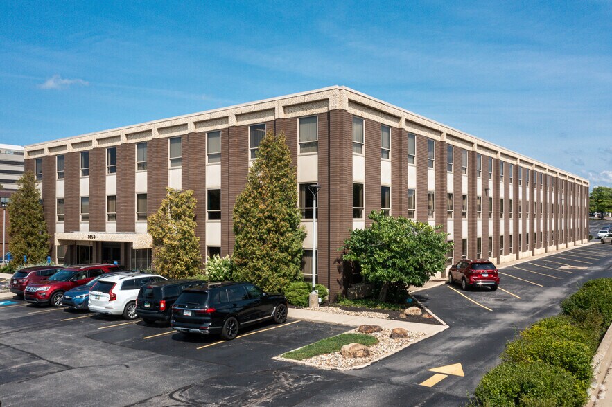 3659 Green Rd, Beachwood, OH 44122 PDC Building Professional Suites