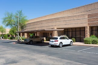 More details for 16611 N 91st, Scottsdale, AZ - Flex for Lease