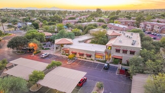 More details for Pusch Ridge Centre – for Sale, Oro Valley, AZ