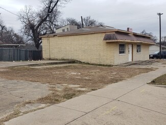 More details for 2007 Evans Ave, Fort Worth, TX - Retail for Sale