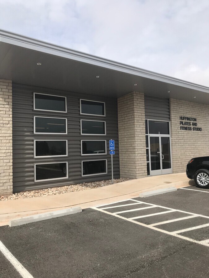 9 Hospital Dr, Abilene, TX 79606