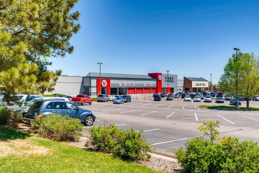 16911-16941 E Quincy Ave, Aurora, CO for sale - Primary Photo - Image 1 of 1
