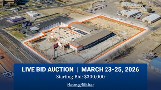 More details for 2915 E Interstate 40, Amarillo, TX - Hospitality for Sale