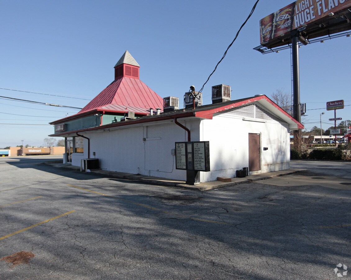 4720 Buena Vista Rd, Columbus, GA 31907 Property Record