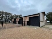 Blue House Farm - Warehouse