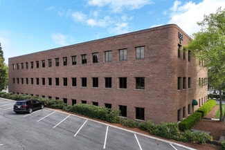 More details for 1381 Old Mill Cir, Winston-Salem, NC - Office for Lease