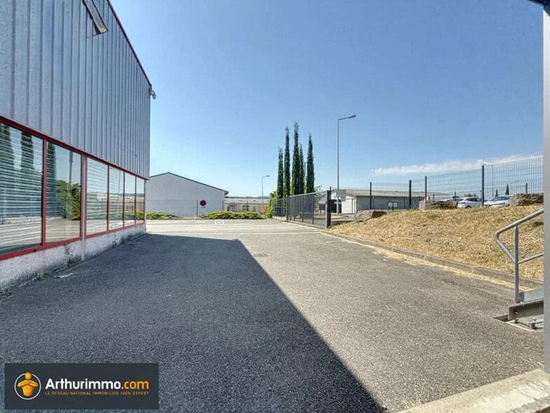 11 Impasse Gutenberg, Rochetoirin for lease - Building Photo - Image 2 of 14