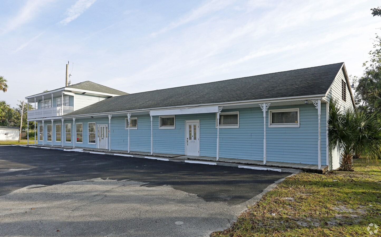 515 N Ridgewood Ave, Edgewater, FL 32132 Office for Sale