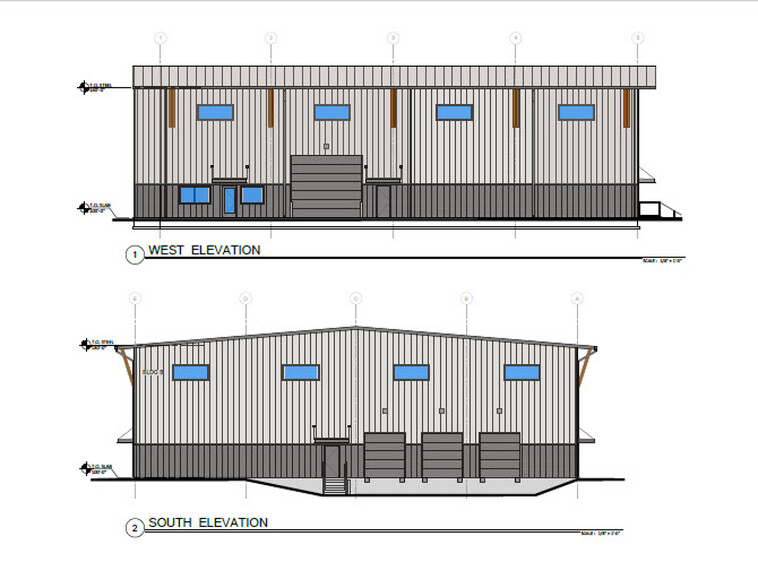 9990 Longacres ln, Missoula, MT for lease - Building Photo - Image 1 of 4