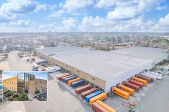 1910 Campostella Rd, Chesapeake, VA for lease Building Photo- Image 2 of 4