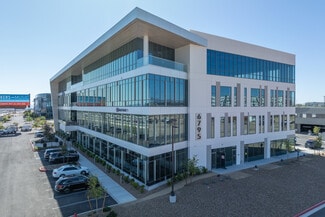 More details for 6795 S Agilysys Way, Las Vegas, NV - Office for Lease