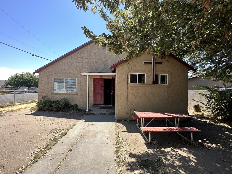 544 E Clay St, Stockton, CA for sale - Building Photo - Image 1 of 1