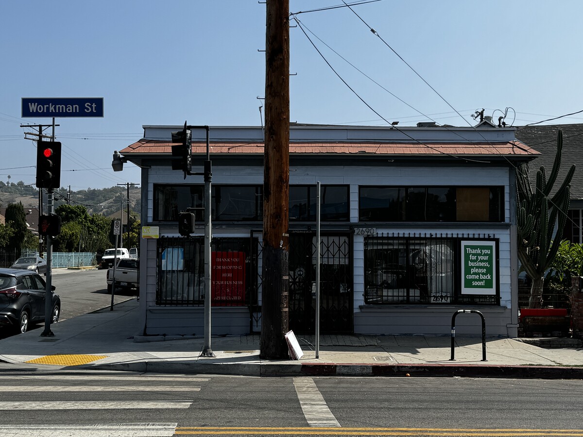 Primary Photo