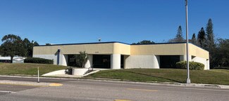 More details for 3300 Tamiami Trl, Sarasota, FL - Office/Medical for Lease