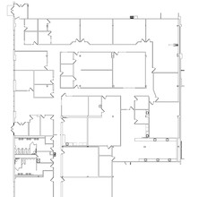 1500-1550 W Highway 36, Roseville, MN for lease Floor Plan- Image 2 of 2