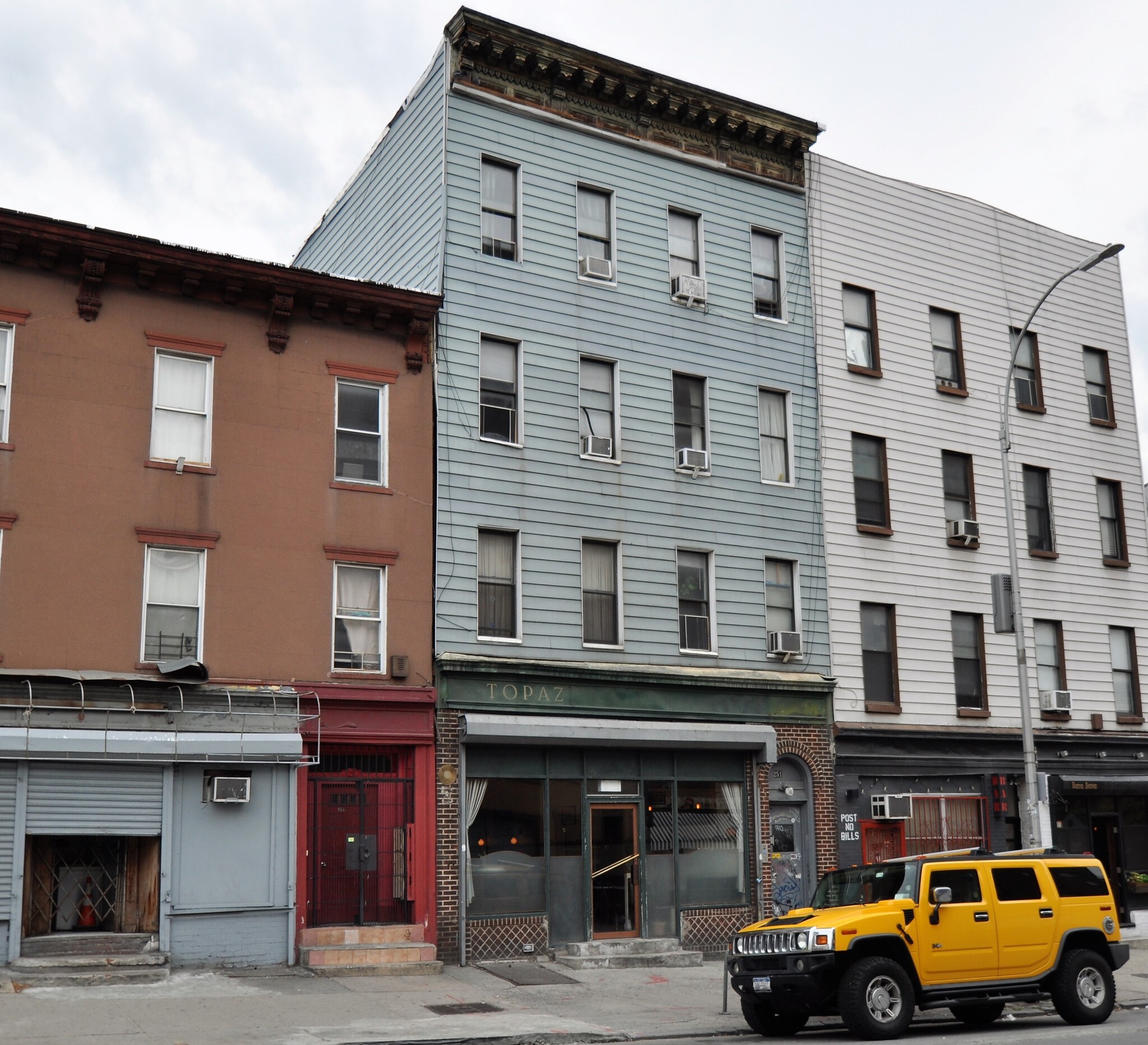251 Bushwick Ave, Brooklyn, NY for sale Other- Image 1 of 1