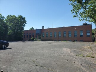 More details for 10 Liberty St, New Haven, CT - Industrial for Lease