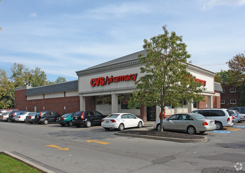 2100 Monroe Ave, Rochester, NY for sale - Primary Photo - Image 1 of 1
