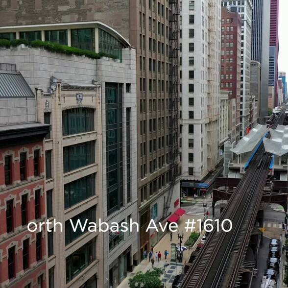 111 N Wabash Ave, Chicago, IL for sale - Commercial Listing Video - Image 2 of 26