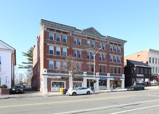 More details for 63-71 S Pleasant St, Amherst, MA - Retail for Lease