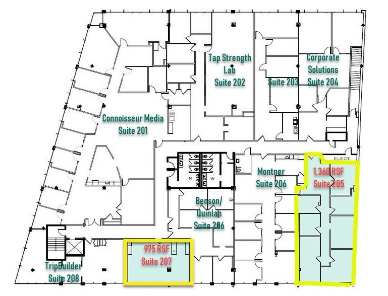 180 Post Rd E, Westport, CT for sale - Building Photo - Image 1 of 1