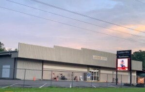 208 S Third Ave, Mc Rae Helena, GA for sale - Primary Photo - Image 1 of 1