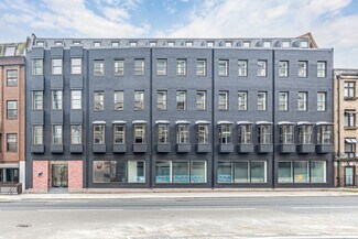 More details for 107 Grays Inn Rd, London - Office for Lease