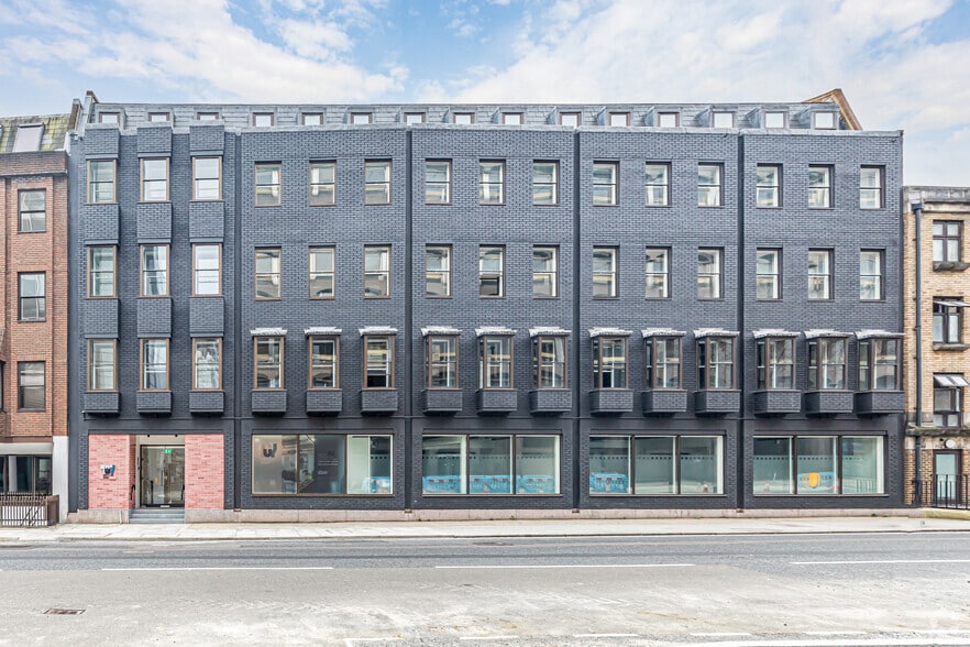 107 Grays Inn Rd, London for lease - Primary Photo - Image 1 of 33