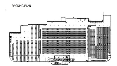 555 N Research Pl, Central Islip, NY for lease Floor Plan- Image 1 of 2