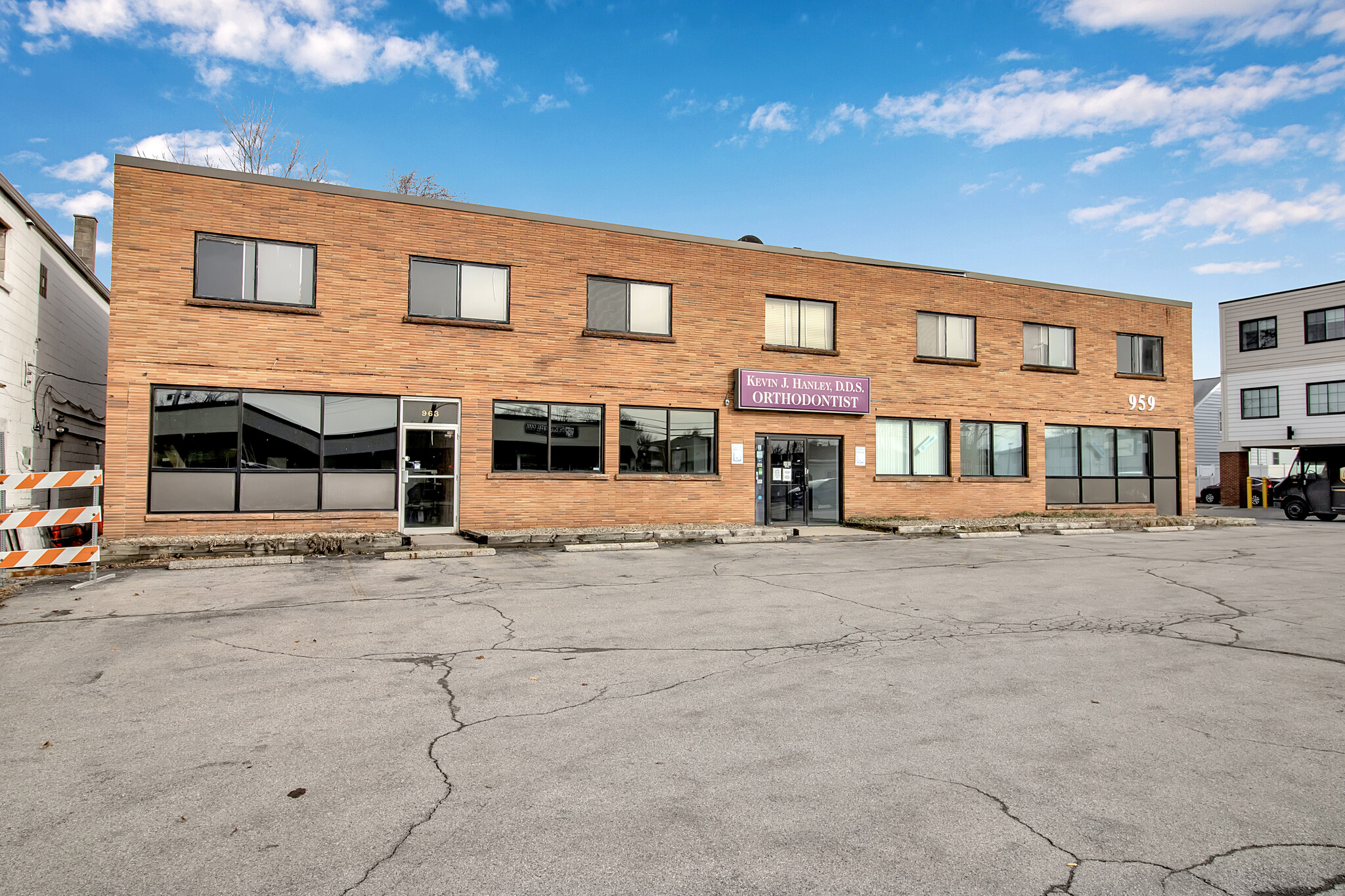 959 Kenmore Ave, Buffalo, NY 14223 - Office for Sale | LoopNet