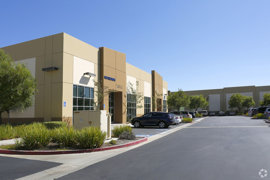 26043 Jefferson Ave, Murrieta, CA for lease - Building Photo - Image 3 of 4