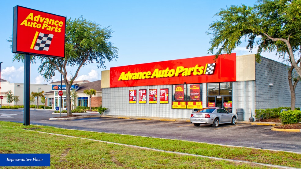 3207 Lincoln Way W, South Bend, IN for sale - Building Photo - Image 1 of 1