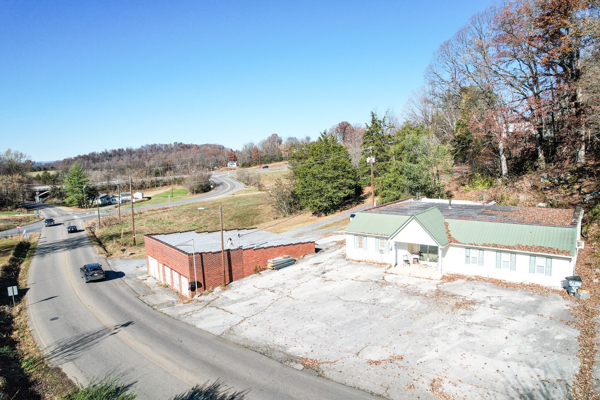142 Baileyton Rd, Greeneville, TN for sale Building Photo- Image 1 of 1