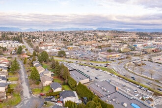 6351 197th St, Langley, BC - Aerial  map view - Image1