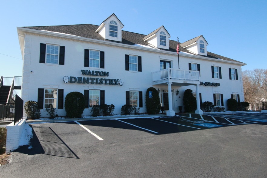 4353 Atlanta Hwy, Loganville, GA for lease - Building Photo - Image 1 of 42