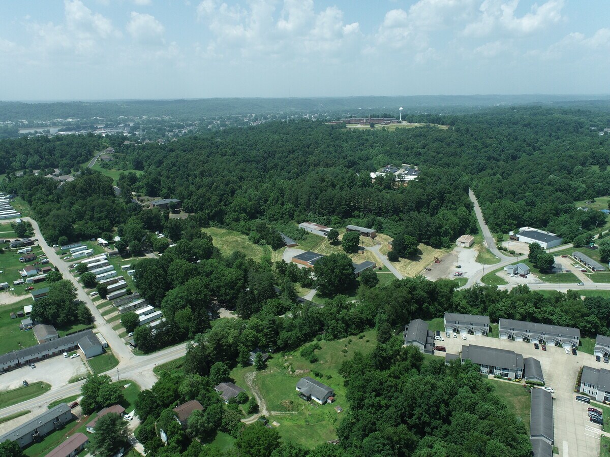 Ohio Valley University South Campus Parkersburg, WV for Sale